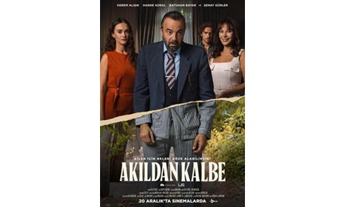 AKILDAN KALBE